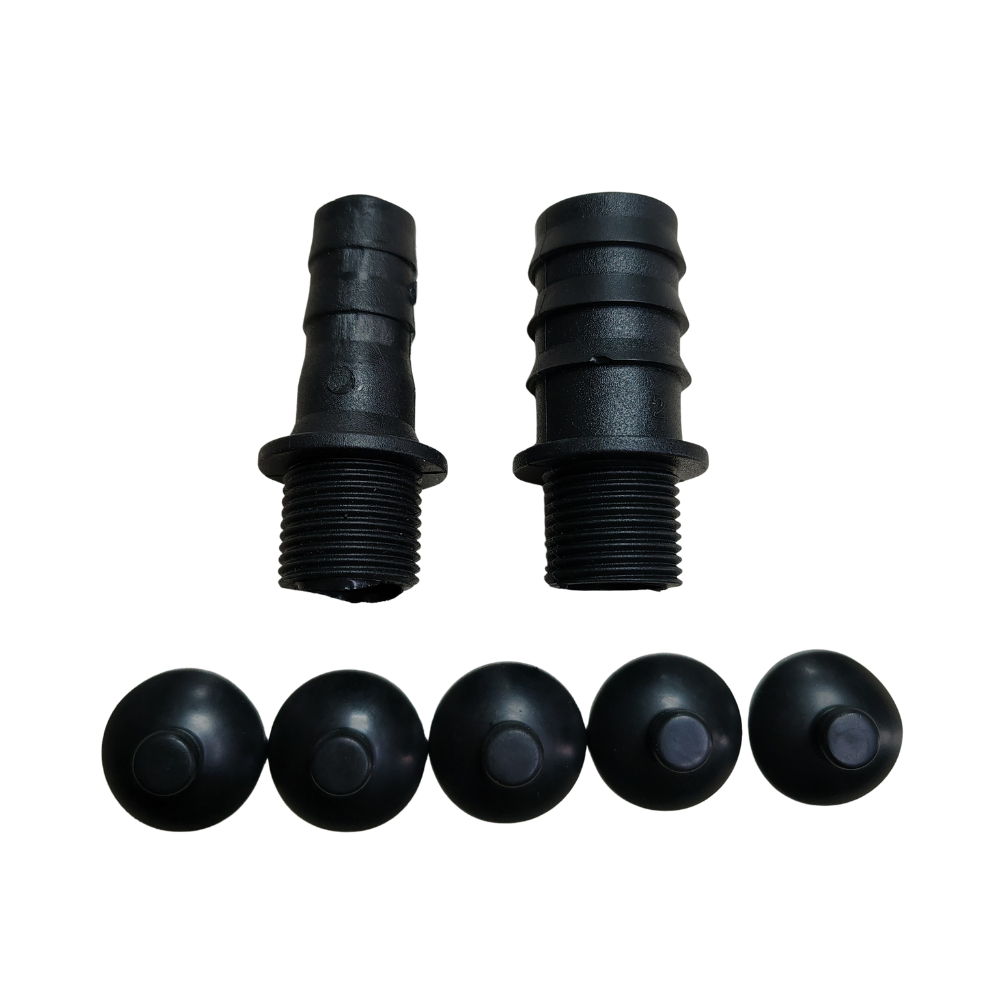 Bomba AD-1800 Dileon Para Cooler F6000 F6500 F12000