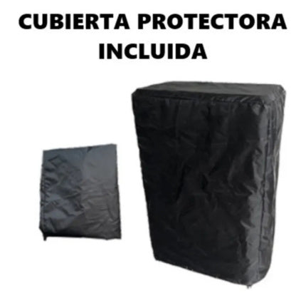 Enfriador Enfriador Evaporativo Practicool PTC4520 Uso Rudo