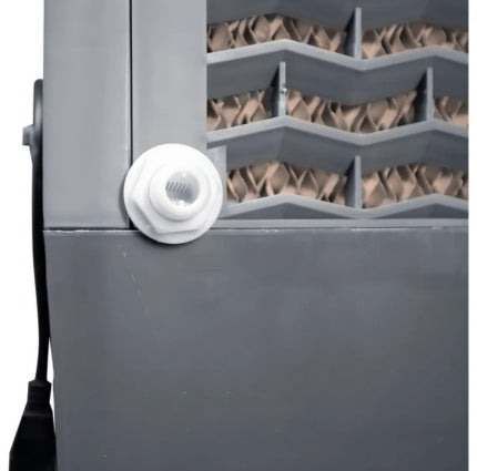 Enfriador Evaporativo Frikko Ultra F6300P-CM Portatil Uso Rudo