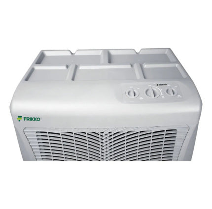 Enfriador Evaporativo Frikko Ultra F6300P-CM Portatil Uso Rudo