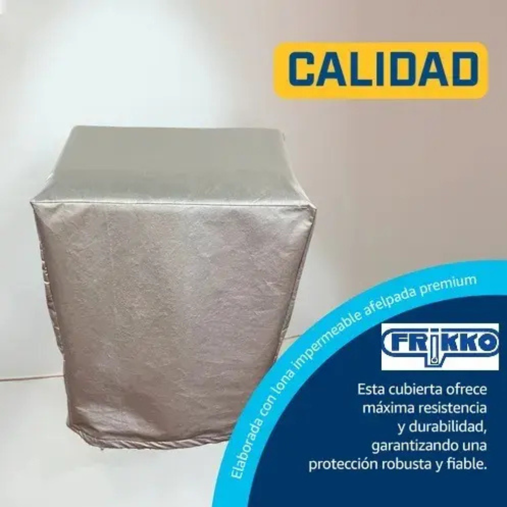 Funda Para Cooler Evaporativo Portatil Frikko F18500 Cubierta