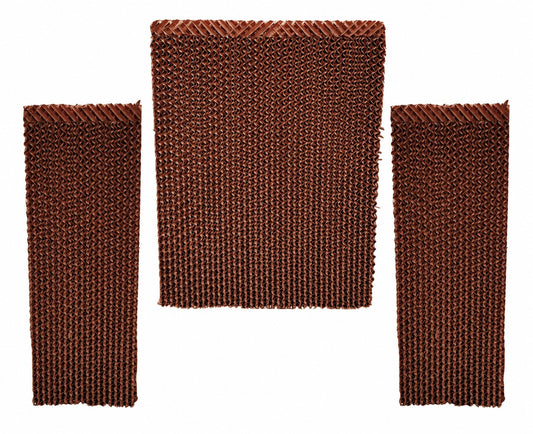 Filtro De Celulosa Para Cooler Evaportativo Ptc4520