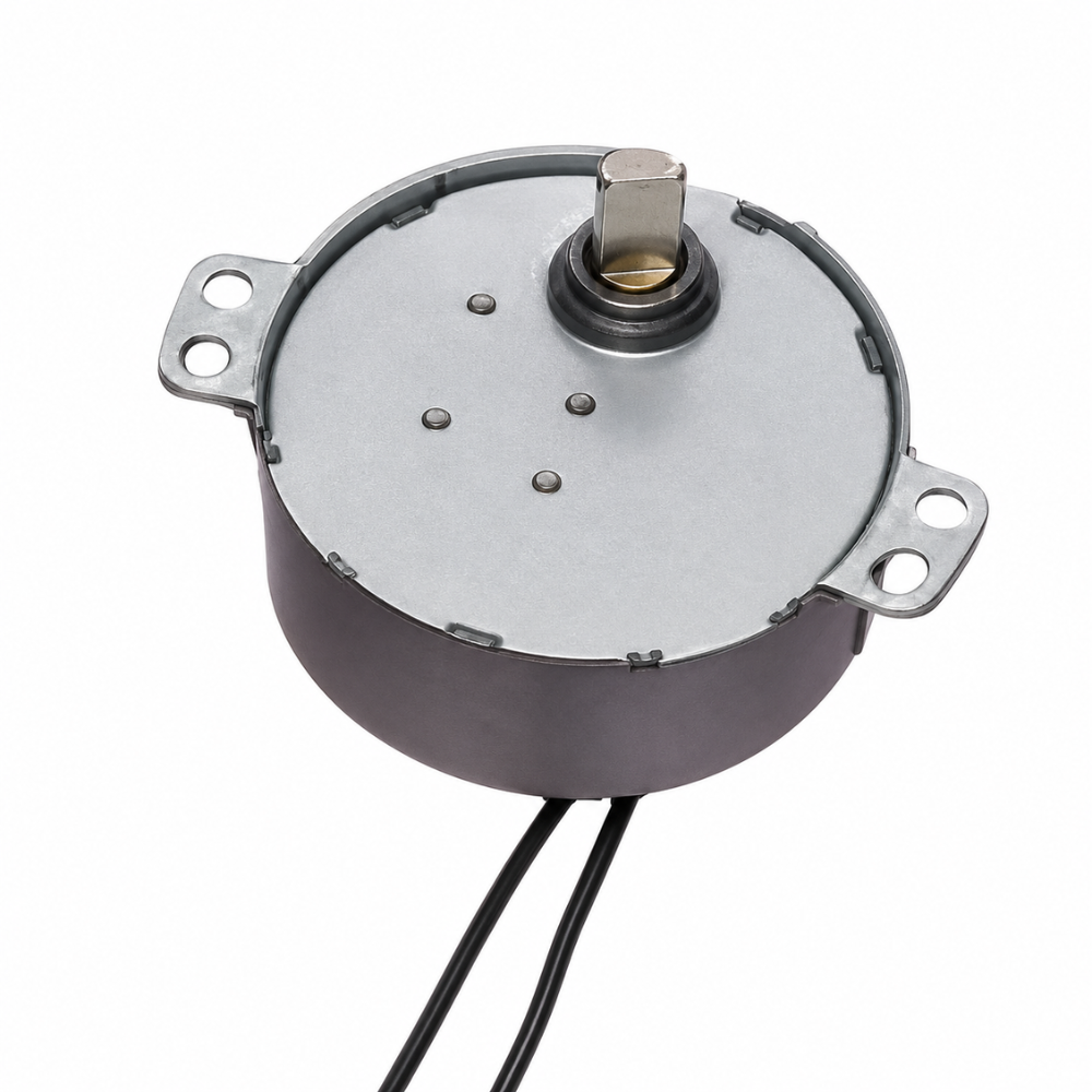 Motor Oscilador Para Cooler Frikko F6000P-CM Y F6300P-CM